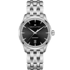 Hamilton Jazzmaster Auto In Black