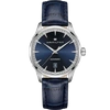 Hamilton Jazzmaster Auto In Blue
