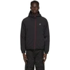 MONCLER GENIUS 2 MONCLER 1952 BLACK DALGOPOL JACKET