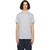 Lacoste Crew Neck Cotton Pima Tee In Cca Htrhgry
