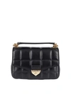 MICHAEL KORS SOHO SMALL QUILTED BAG