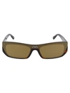 BALENCIAGA BB0080S SUNGLASSES,BB0080S 004