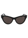 SAINT LAURENT SL 425 SUNGLASSES,SL 425 001