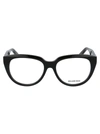 BALENCIAGA BB0131O GLASSES,BB0131O 001