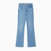 Levi's 725 High Rise Bootcut Jeans 18759 In 0073