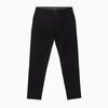 Levi's Levis Black Xx Chino Slim Taper Trousers In 0005