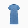 APC TEMPLE A.P.C. DRESS COEOK-F05640,11743654