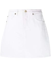 SEVEN SEVEN SKIRTS WHITE