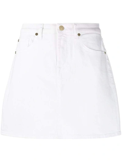 Seven Skirts White