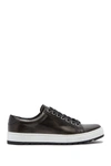 KARL LAGERFELD LACE-UP SNEAKER,191898769404