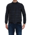 HERNO HERNO PADDED DOWN JACKET