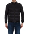 HERNO HERNO PADDED DOWN JACKET