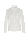 ZIMMERMANN ZIMMERMANN THE LOVESTRUCK SHIRT