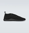 BOTTEGA VENETA PLAT INTRECCIO ELASTIC trainers,P00525496