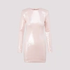 ALEXANDRE VAUTHIER ALEXANDRE VAUTHIER SEQUIN MINI DRESS