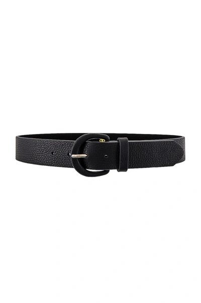 B-low The Belt Yara Belt In Black