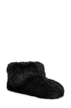 UGG AMARY FAUX FUR SLIPPER BOOTIE,192410342846