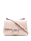 LONGCHAMP ROSEAU 斜挎包