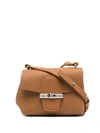 LONGCHAMP ROSEAU 斜挎包