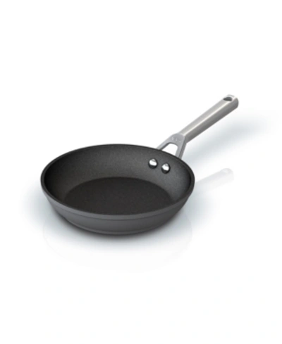 Ninja Foodi Neverstick Premium Hard-anodized 8-inch Fry Pan In Black