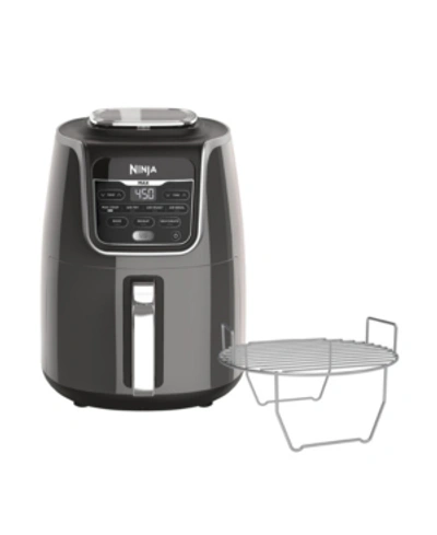 Ninja Air Fryer Max Xl Af161 In Grey