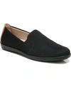 Lifestride Next Level Slip-on Shoe In Black/black