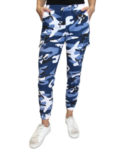 Almost famous camo joggers hotsell