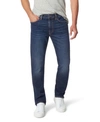 Joe's Jeans The Brixton Texas Straight Jean In Mahrez