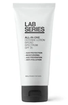 Lab Series Skincare For Men Day Rescue Defense Lotion Broad Spectrum Spf 35 3.4 Oz.