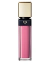 Clé De Peau Beauté Radiant Lip Gloss In 6 Rose Pearl