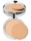 Clinique Superpowder Double Face Makeup In Matte Beige