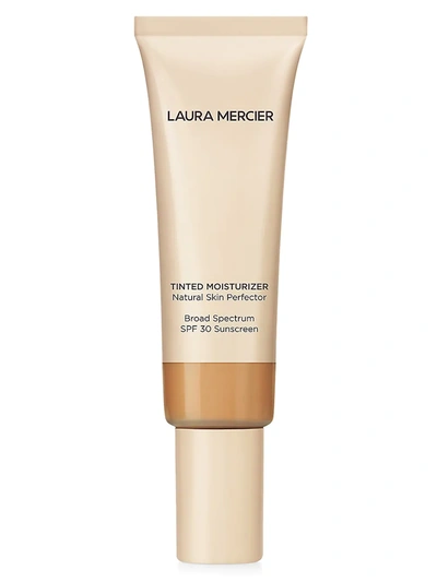 Laura Mercier Tinted Moisturizer Natural Skin Perfector In 4w1 Tawny