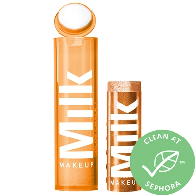 Milk Makeup Color Chalk Multi-use Powder Pigment Jump 0.09 oz / 2.5 G