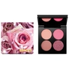 PAT MCGRATH LABS DIVINE ROSE LUXE EYESHADOW PALETTE: ETERNAL EDEN - DIVINE ROSE II COLLECTION,2436806