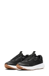 Nike React Escape Run Running Shoe In Black