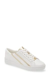 MICHAEL MICHAEL KORS SLADE SNEAKER,43S1SLFS2L