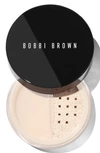 BOBBI BROWN SHEER FINISH LOOSE POWDER,ENPW