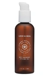 SIENNA NATURALS LOCK & SEAL ANTI-BREAKAGE SERUM, 3 OZ,LOCKSEAL