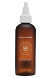 Sienna Naturals Daily Elixir Hair And Scalp Oil