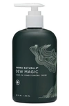 Sienna Naturals Dew Magic Hydrating Anti-frizz Leave-in Conditioner 11 oz