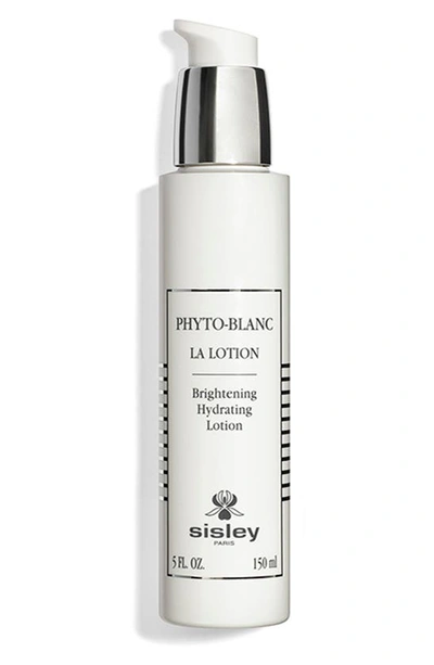 SISLEY PARIS PHYTO-BLANC BRIGHTENING HYDRATING LOTION, 5 OZ,159110