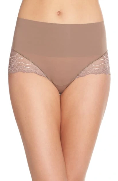 Spanxr Spanx Undie-tectable Lace Hi-hipster Panties