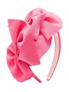 ABEL & LULA BOW APPLIQUE HEADBAND