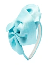 ABEL & LULA BOW APPLIQUE HEADBAND