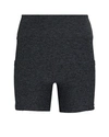 YEAR OF OURS HIKE KNIT BIKE SHORTS,060082606392