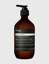 Aesop Classic Conditioner, 17.5 oz In N,a