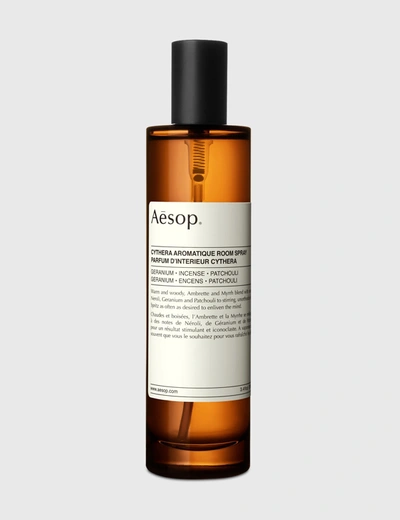 Aesop Cythera Aromatique Room Spray, 100 ml In N,a