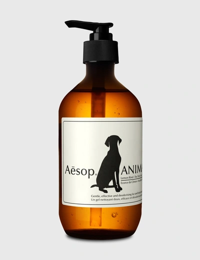 Aesop Animal Cleanser, 500ml In Colorless