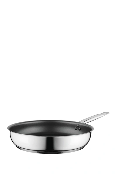Berghoff Comfort 11" Stainless Steel Non-stick Frying Pan In Silver