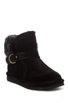 Bearpaw Women's Koko Winter Boots Women's Shoes In Black Ii